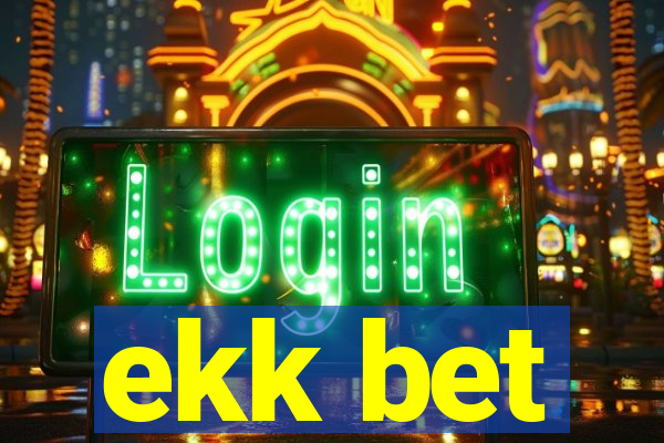 ekk bet